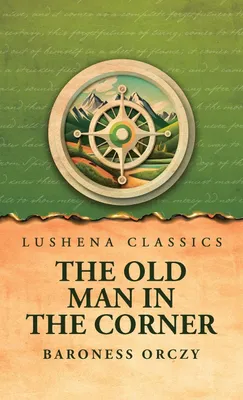 Produktbild von The Old Man in the Corner