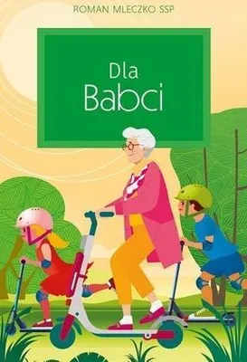 Produktbild von Dla Babci