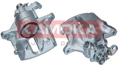 Produktbild von KAMOKA Bremssattel Vorne Rechts für CITROËN C5 II Break (RE) Ø57mm JBC0448