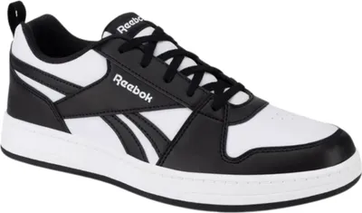 Produktbild von REEBOK ROYAL PRIME 2.0 Kinder Weiß Sneakers Sportschuhe Kunstleder 100033494