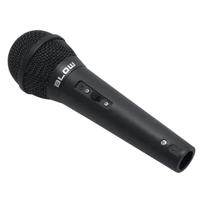 Image de Blow "BLOW Prm 205" Black