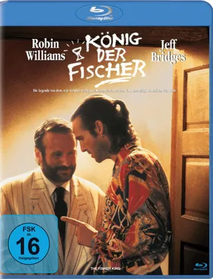Obrázok produktu pre König der Fischer