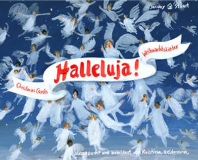 Zdjęcie produktu dla Halleluja! – Kolędy świąteczne