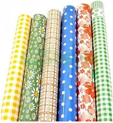Produktbild von CZ papír policový 50cm x 10m, PE úprava