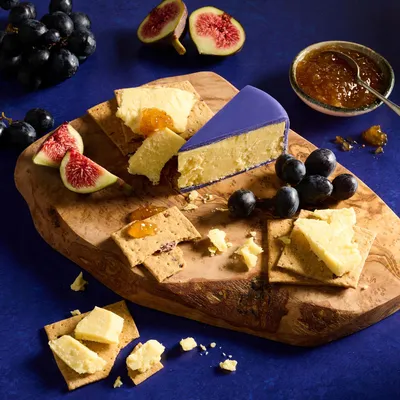 Zdjęcie produktu dla Ser Cheddar Snowdonia Beechwood porcja 200g