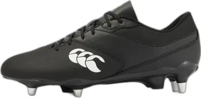 Produktbild von Canterbury Phoenix Raze Sg Rugbyschuhe Schwarz EU 44 1/2 Schwarz EU 44 1/2