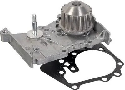 Produktbild von SWAG Kühlmittelpumpe Wasserpumpe für RENAULT Clio III Schrägheck (BR0/1, CR0/1) 60 92 1239