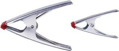 Produktbild von Leimzange m. Klemmschutz 100mm