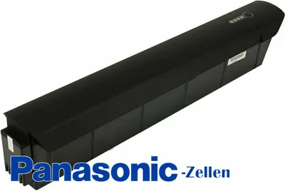 Produktbild von 36V 14Ah (504Wh) E-Bike Pedelec Elektrofahrrad Akku für Diavelo E-Xite 1250 Comfort, E-Xite 1250 Sport
