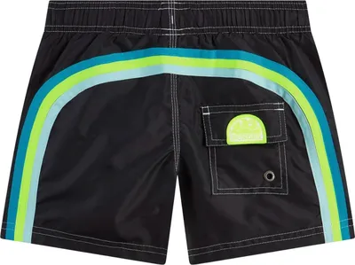 Produktbild von Sundek Elastic Waist 9,5" Schwimmshort Kinder