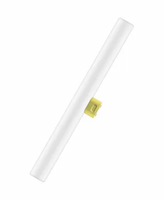 Produktbild von Osram LEDinestra, 3,5 W, 25 W, S14d, 260 lm, 15000 h, Warmweiß