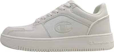Immagine prodotto di Champion RD 18 2.0 Low, scarpe sportive stringate, bianche, taglia 37,5