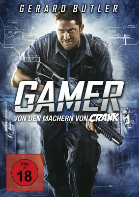 Produktbild von Gamer