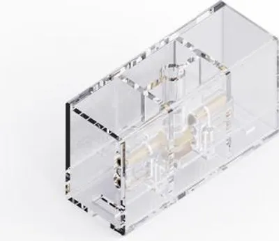 Obrázek produktu pro Konektor pro šestihranné LED žárovky typu I