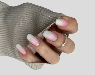 Produktbild von Nagelfolie, selbstklebende Nagelfolie, Nailwraps, Zaubernägel4Home