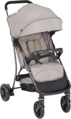 Obrázok produktu pre Športový kočík Graco Breaze lite™ 2, Little Adventures