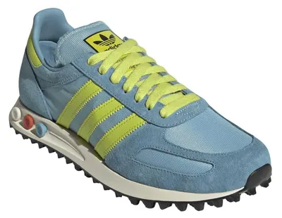 Produktbild von Adidas - "OG" Sneaker für Herren, Wildleder GT17289 (43 EU) ( Blau)