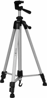 Aluminium-Stativ 0,5-1,5m VOREL 18020
