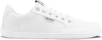 Produktbild von Be Lenka Rebound Barefoot Sportschuhe Weiß EU 44 Herren Weiß EU 44