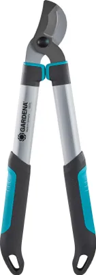 Produktbild von Gardena 12002-20, Bypass-Astschere, 3,8 cm, Schwarz, Blau