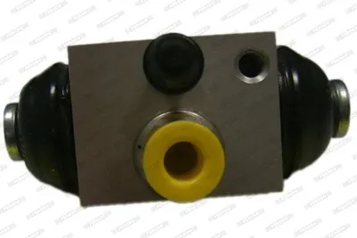 Produktbild von FERODO Radbremszylinder Trommelbremse für FORD Fiesta Mk6 Schrägheck (JA8, JR8) FHW4499