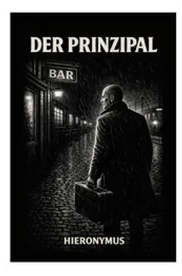 Obrázek produktu pro Der Prinzipal