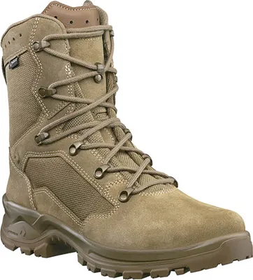 Produktbild von HAIX Sicherheitsstiefel COMBAT GTX O2 Gr. 46 beige