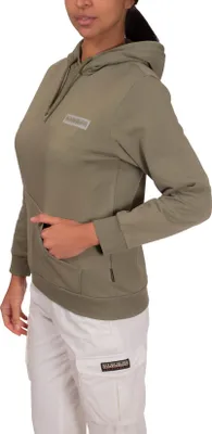 Immagine prodotto di NAPAPIJRI - Felpa donna Iaato con cappuccio  - Taglia S