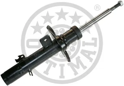 Produktbild von OPTIMAL Stoßdämpfer Vorne Links passend für PEUGEOT 207 (WA, WC) Federbein A-3763GL