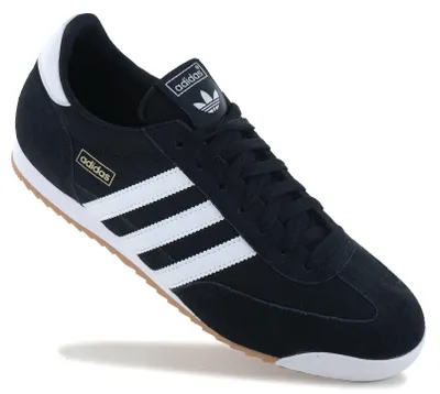 Produktbild von Adidas IH1324_690, Schwarz, Core Black,Cloud White,Gold Metallic