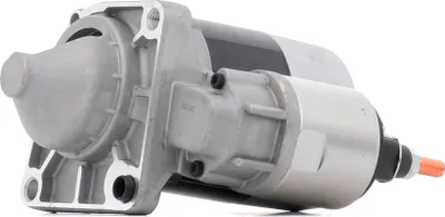 Produktbild von RIDEX 2S0710 Starter Anlasser 1kW für FIAT PANDA (169) 12V