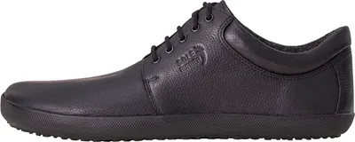 Produktbild von SOLE RUNNER® Winter Barfußschuh Kari Glattleder Black ,Größe:38,Farbe:Black