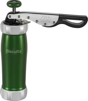 Obrázek produktu pro Marcato Keskspresse Sušenky Design Grün