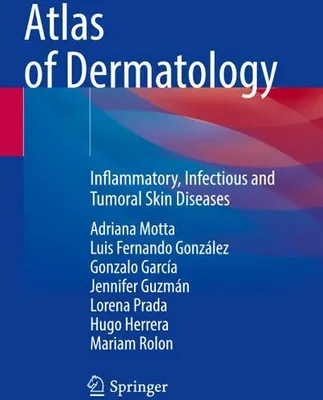 Obrázok produktu pre Atlas of Dermatology