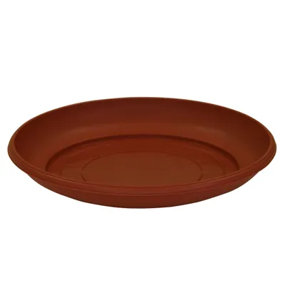 Produktbild von Pflanzschale Harmonie terrakotta Ø 30cm