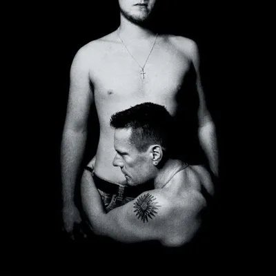 Obrázok produktu pre U2 - Songs Of Innocence (LP)