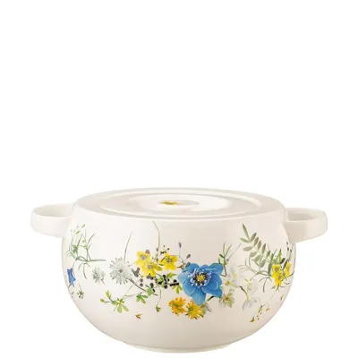 Obrázok produktu pre Rosenthal 10530-405108-11320, Červená, 3 L, Brillance