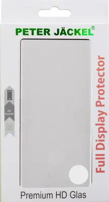 Produktbild von Peter Jäckel Samsung XCover 7 Full Display HD Glass