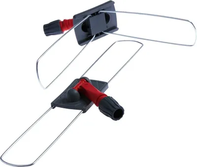 Produktbild von Klapphalter für Feuchtwischmöppe 60 cm