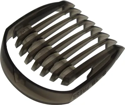 Produktbild von BABYLISS - Kamm 3-18 mm - 35807091