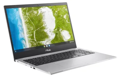 Produktbild von ASUS Chromebook CX1 CX1500CKA-NJ0358 -/15.6" FHD IPS Intel Pentium - 128 GB - 4 GB