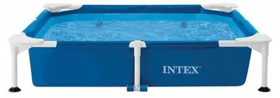 Obrázok produktu pre Bazén pre domáceho maznáčika 229x152x46 cm INTEX 48404NP