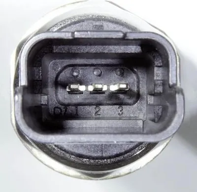 Image de Capteur De Pression De Carburant Pour Peuge