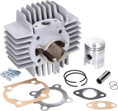 Produktbild von Zylinderkit swiing 38mm mit Plombe 1,6PS für Puch Maxi, X30 Automatik