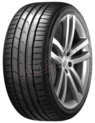 Image de Hankook 245/45R20 103W Ventus S1 evo3 K127C HRS SUV XL
