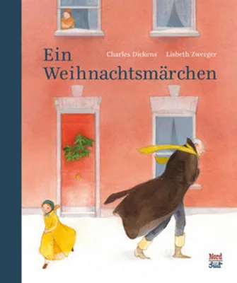 Zdjęcie produktu dla Ein Weihnachtsmärchen