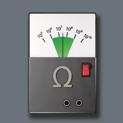 Produktbild von Wera 1569 ESD-Steckschlüssel 5.0 x 60 mm