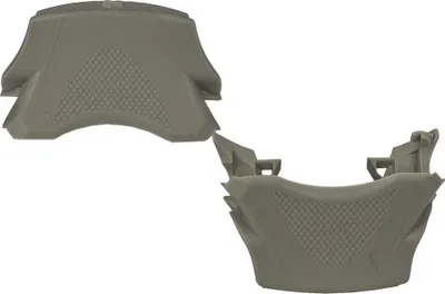 Produktbild von Cover End Piece Casio Pro Trek PRW-1200T 10250959 / 10250960