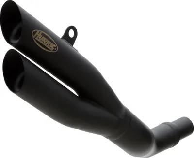 Produktbild von HURRIC Pro 2 SO (1-1) schwarz-matt EG-BE e24 00042G