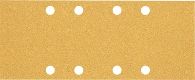 Produktbild von EXPERT C470 Schleifblatt, 93x230mm, K60, 8 Löcher, 10-tlg.